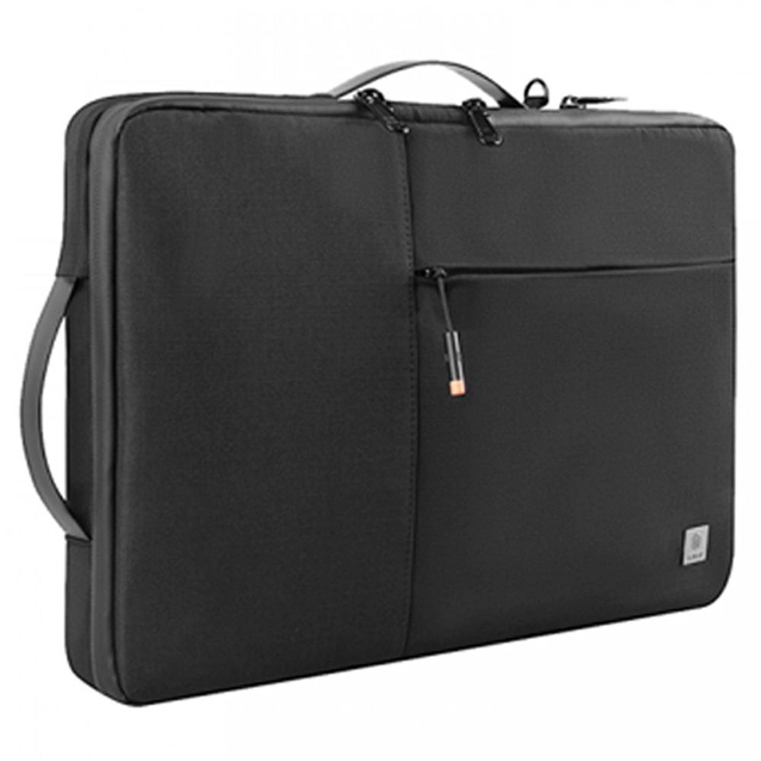 Alpha Double Layer Sleeve Bag for 14-Inch Laptop