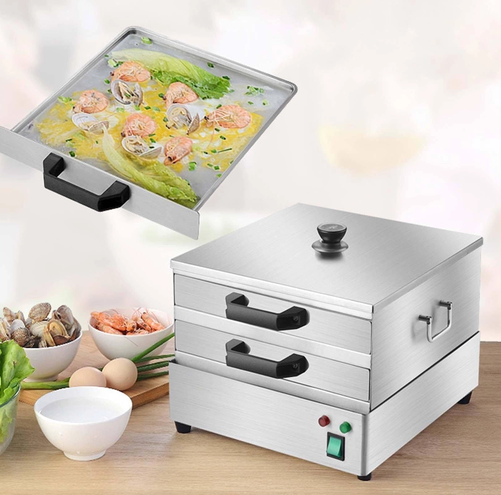 LJGCVNG rice noodle machine