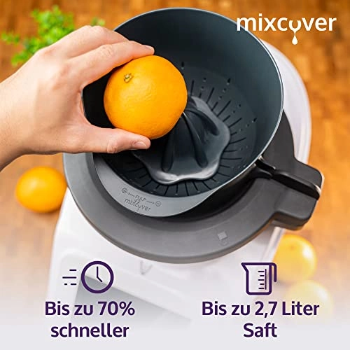 Citrus Juicer - 50 watts 2 Liters