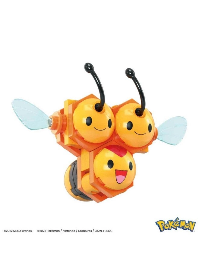 Combee Figure - Pokemon