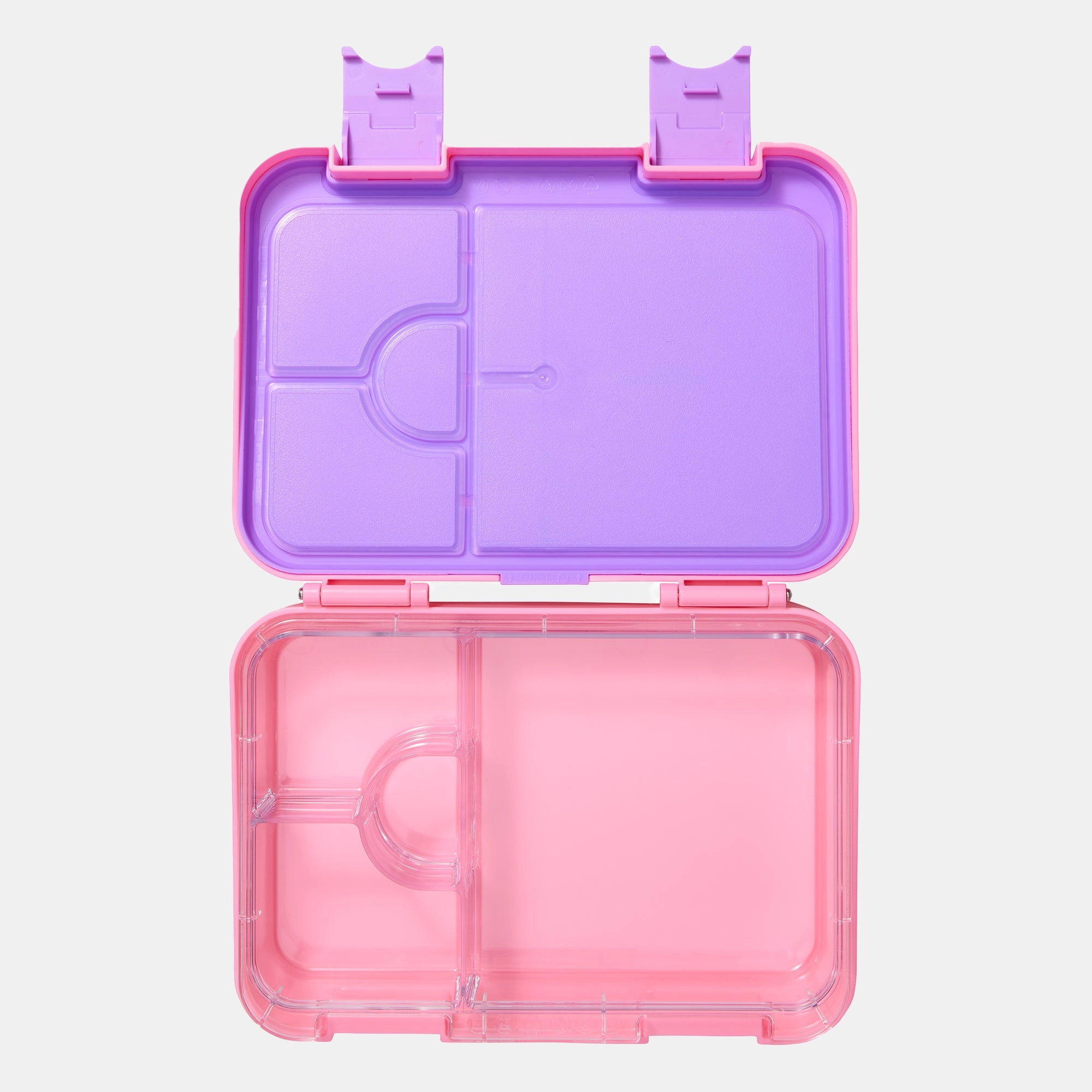 All Stars Medium Bento Lunchbox - All Stars 758 Ml