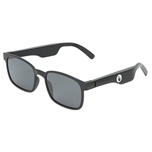 Smart Glasses - Microphone 6-8 Hours Continuous Use