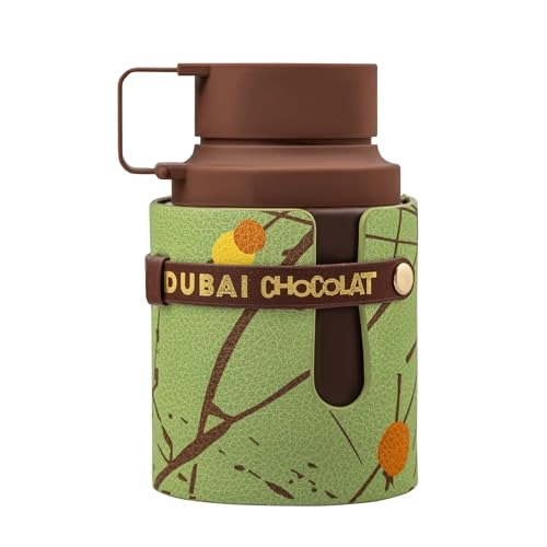 Odyssey Dubai Eau de Parfum 100 ml