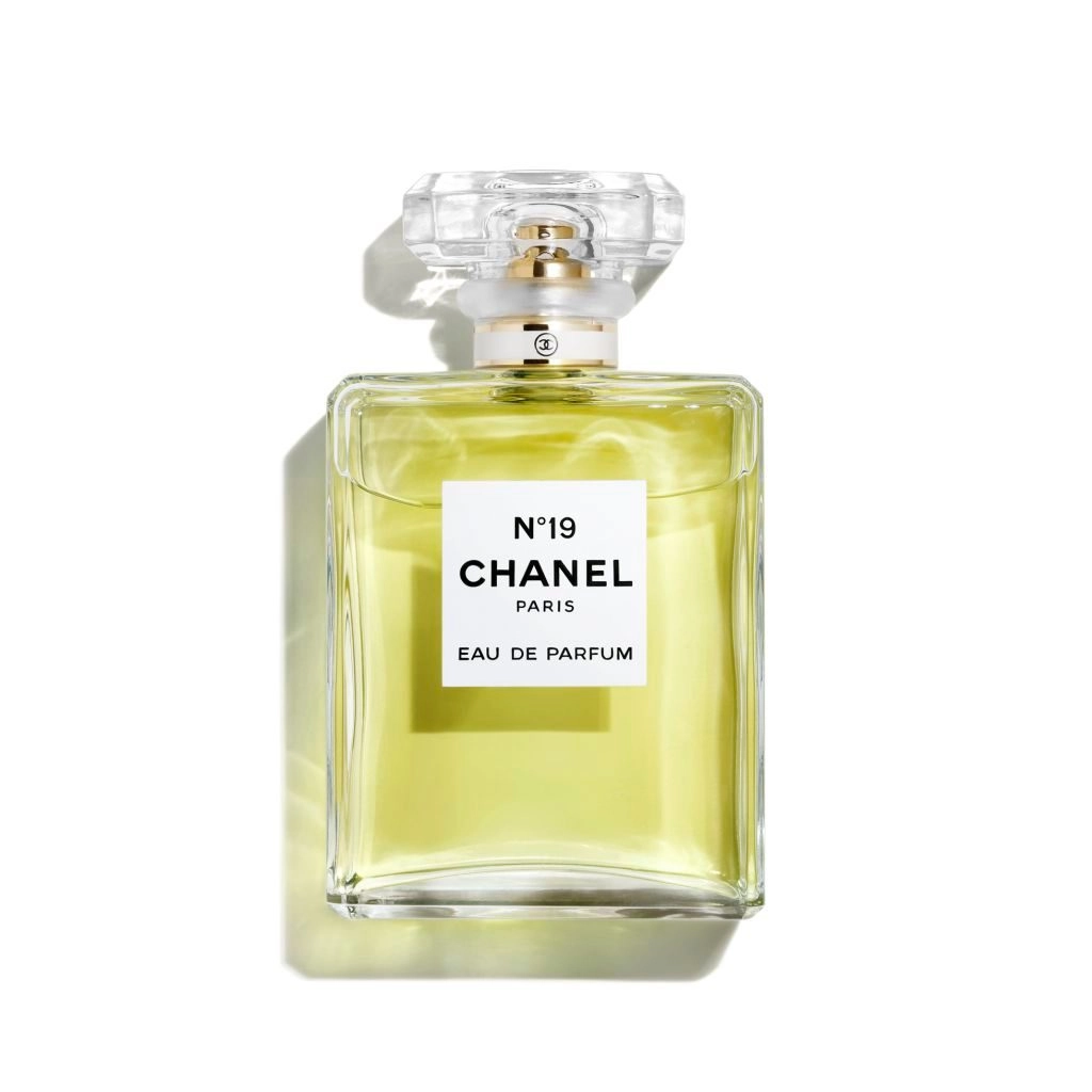 CHANEL No.19 Eau de Parfum 100 ml