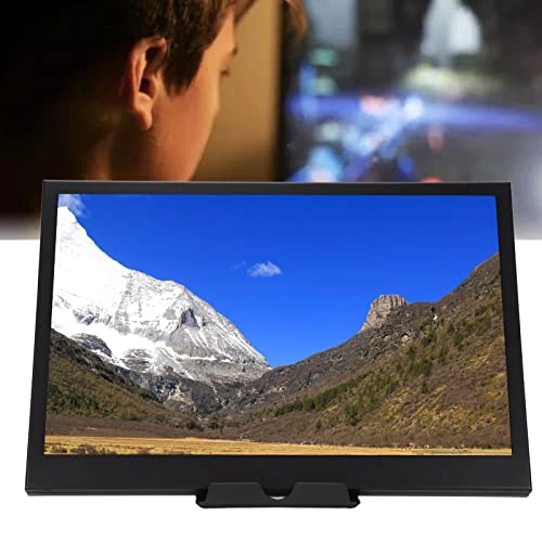 Portable Monitor - 13 Inches 1440 x 900