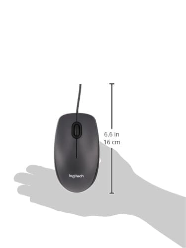 M90 Mouse - USB