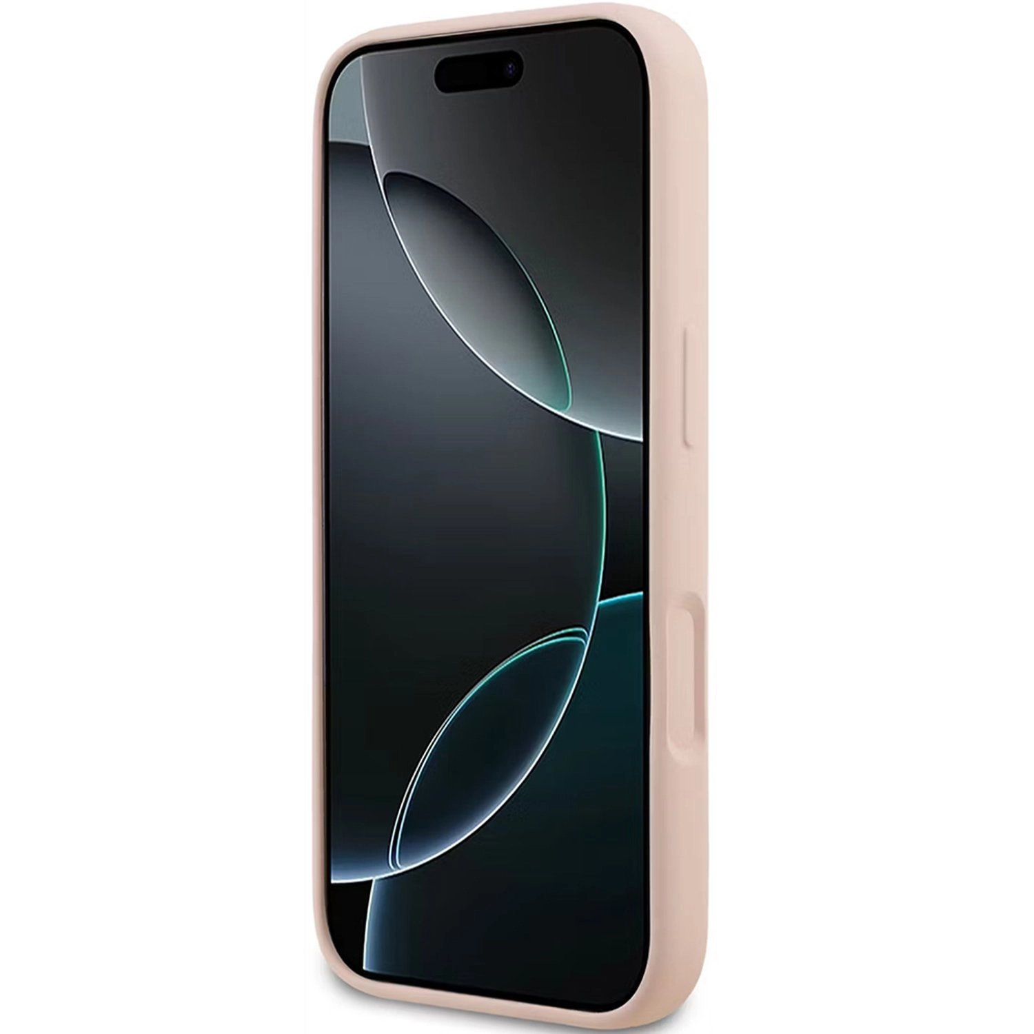 Silicone Case for iPhone 17 Pro Max