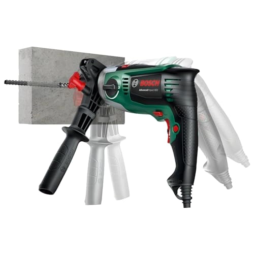 AdvancedImpact 900 - 900 watts Corded Electric