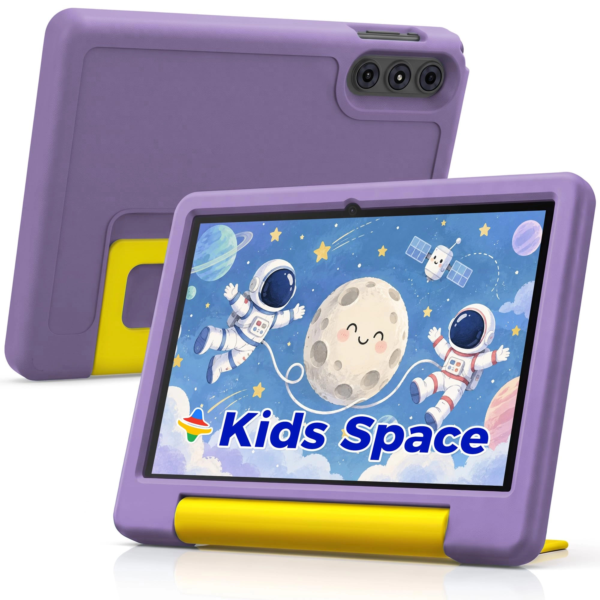 Cloudangle XC70 Tablet 10.1" Wi-Fi 6GB RAM 64GB