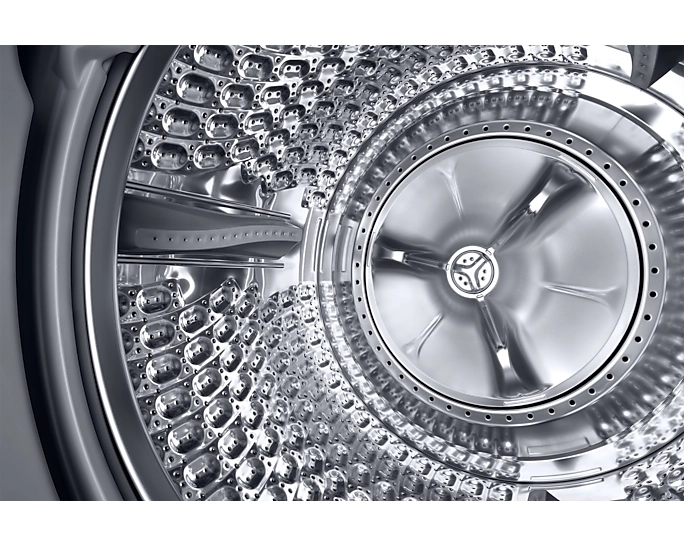 9Kg Front Load Washing Machine - Inverter AI Addwash