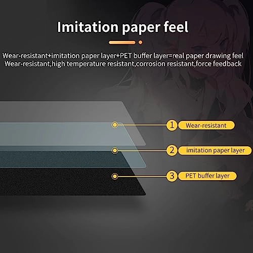 G20 - 214 x 144mm 8192 Levels