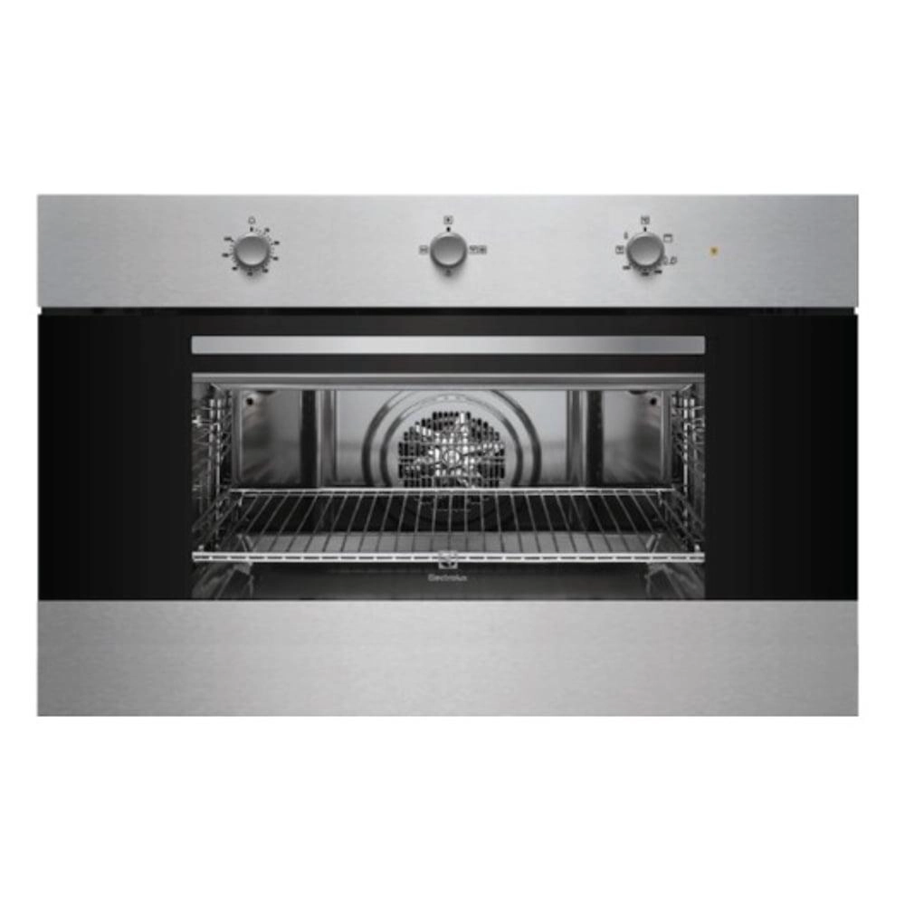 UltimateTaste 300 EOG9102CAX Gas Oven