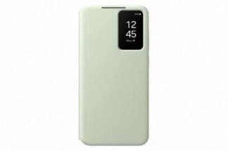Smart View Wallet Case for Galaxy S24+