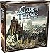 A Game of Thrones: The Board Game: Second Edition