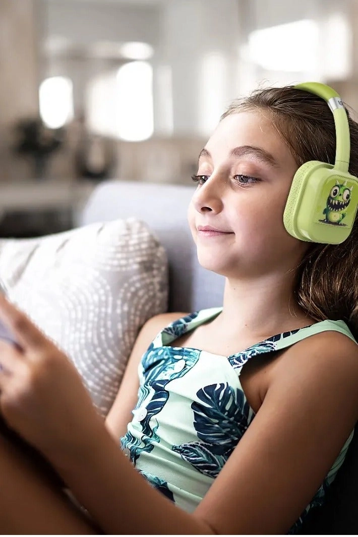 Yotowave PDSTC303 Wireless Headphone