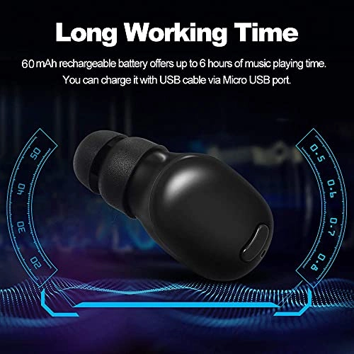 S8 Wireless Headset