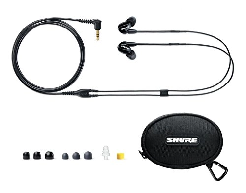 SE315 Wired Earphone