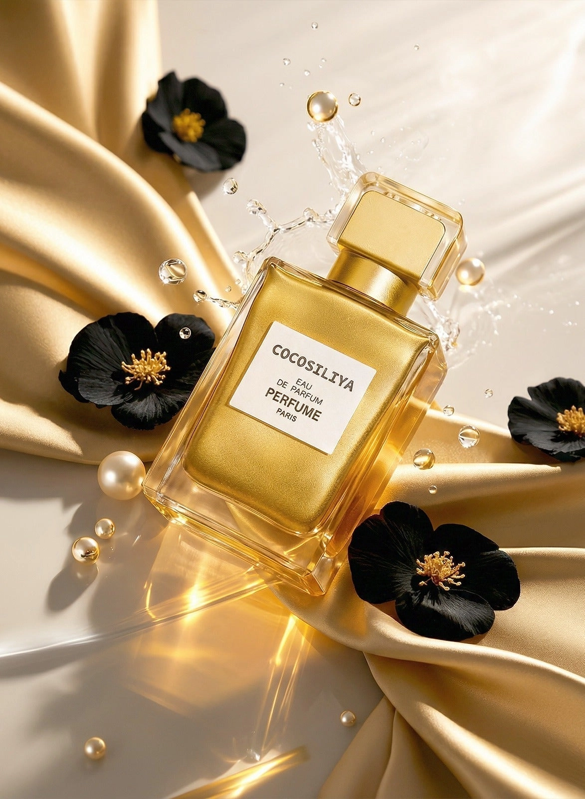 Golden Eau de Parfum 50ml