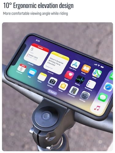Mountain Bike Phone Mount