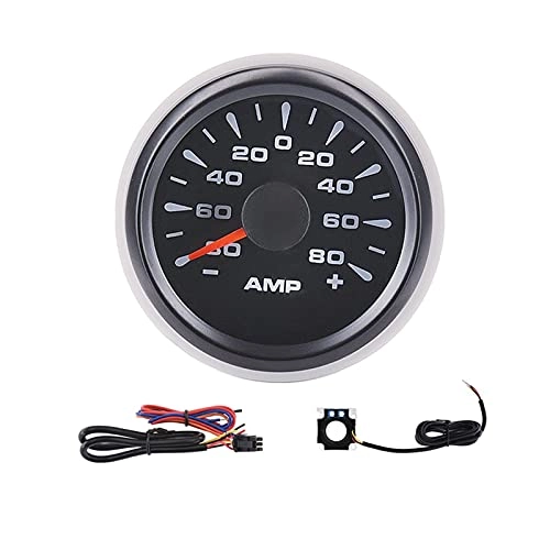 ECH Series - ±50A 52mm