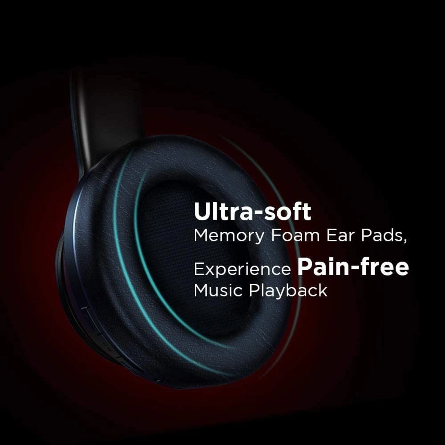 HD200 Wireless Headphone