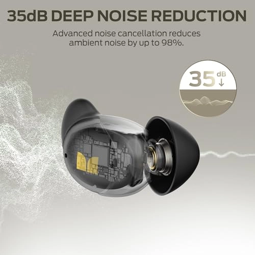 Sleep Ear200 Wireless Earbud