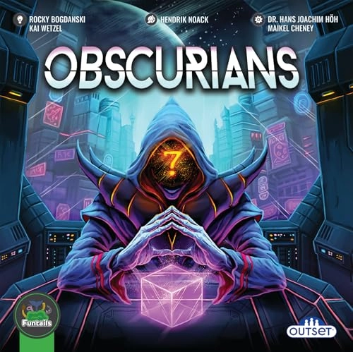 Obscurians