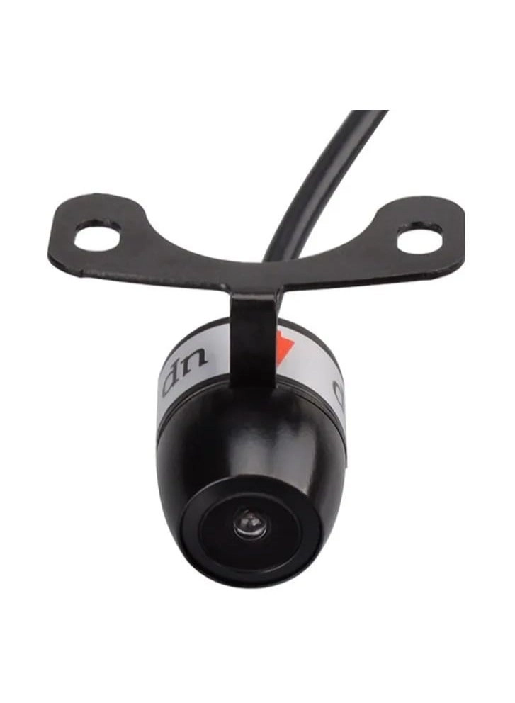 PJ-121CM - 120 Degree IP67 6 metre Video Cable