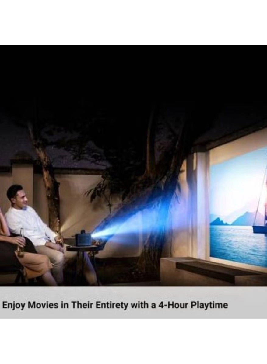 Mars II Pro D2323 500 ANSI Lumen