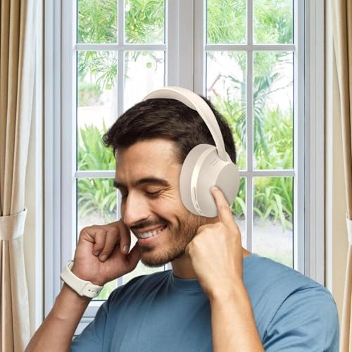 Computer Headset - Wireless Headset