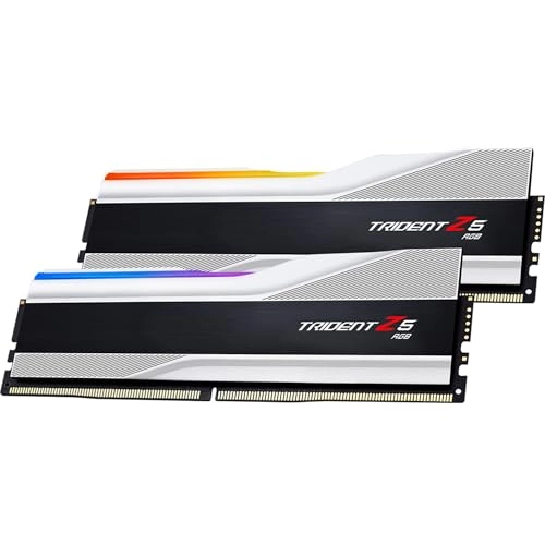 Trident Z5 RGB Series - 64GB 6000MHz DDR5