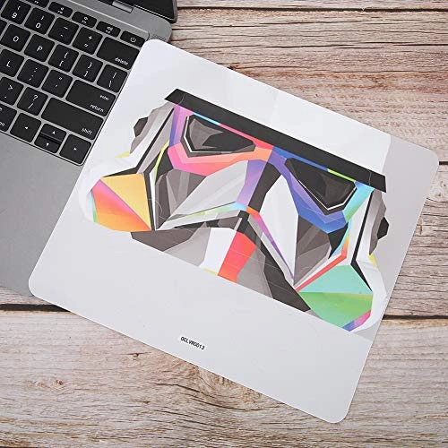 VR Helmet Glasses Stickers - PVC for PS4