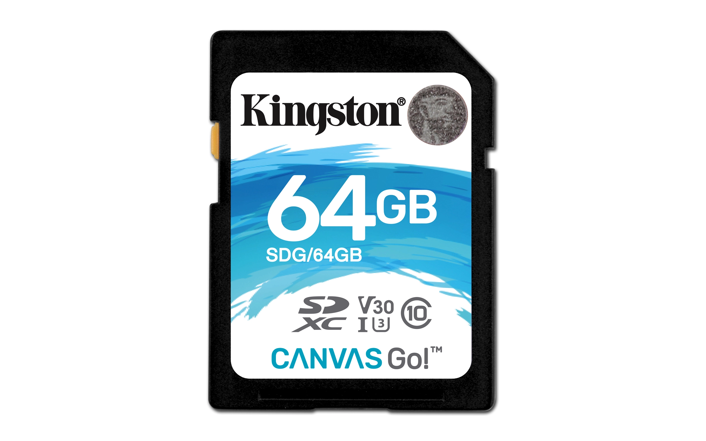 Canvas Go! Plus - 64GB