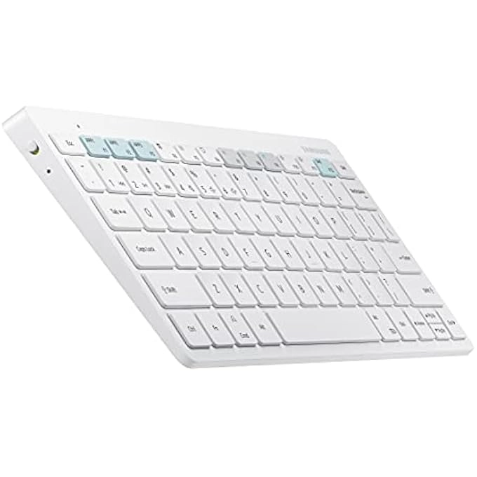 Smart Keyboard Trio 500 - US Wireless