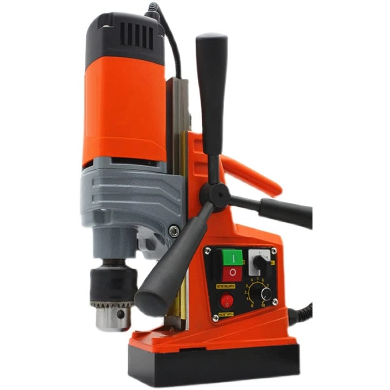 NALsa Magnetic Drill - 1000W 13mm 700r/min