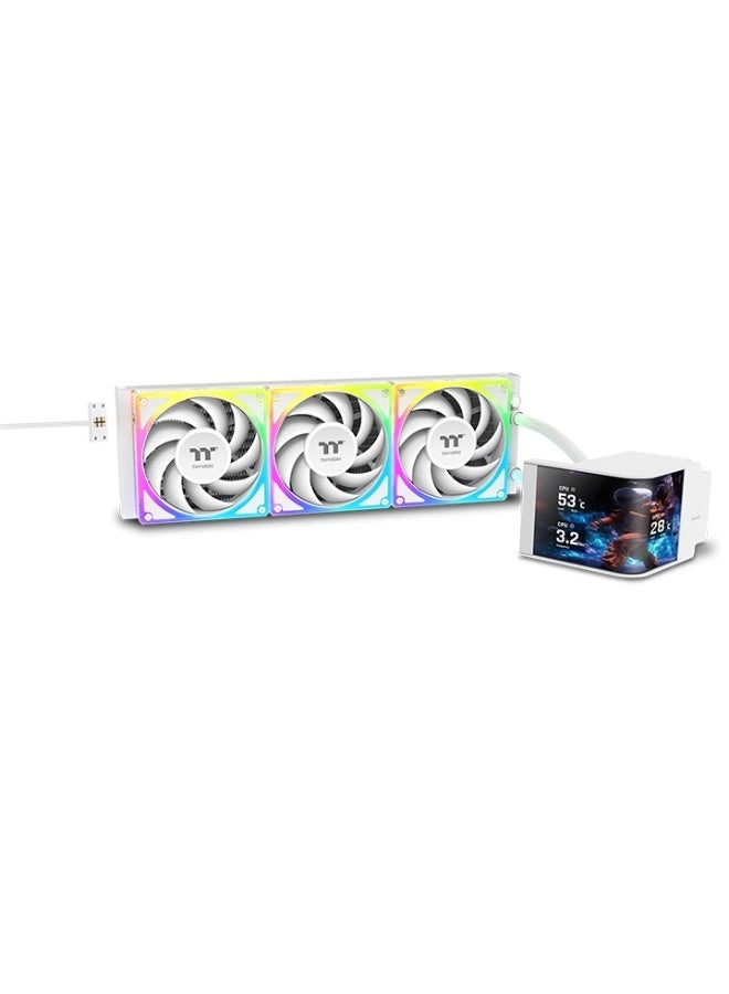 MAGCurve 360 Ultra - 3x 120mm