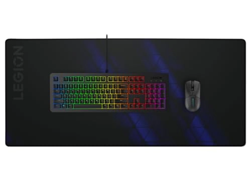 Legion Gaming Control XXL Cloth Mouse Pad - 90x40 cm