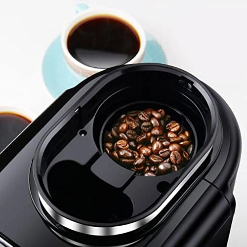 High Pressure Steam Semi-automatic Espresso - 11-15 cups Pump pressure