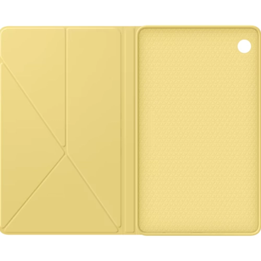 Book Cover Case for Galaxy Tab A9