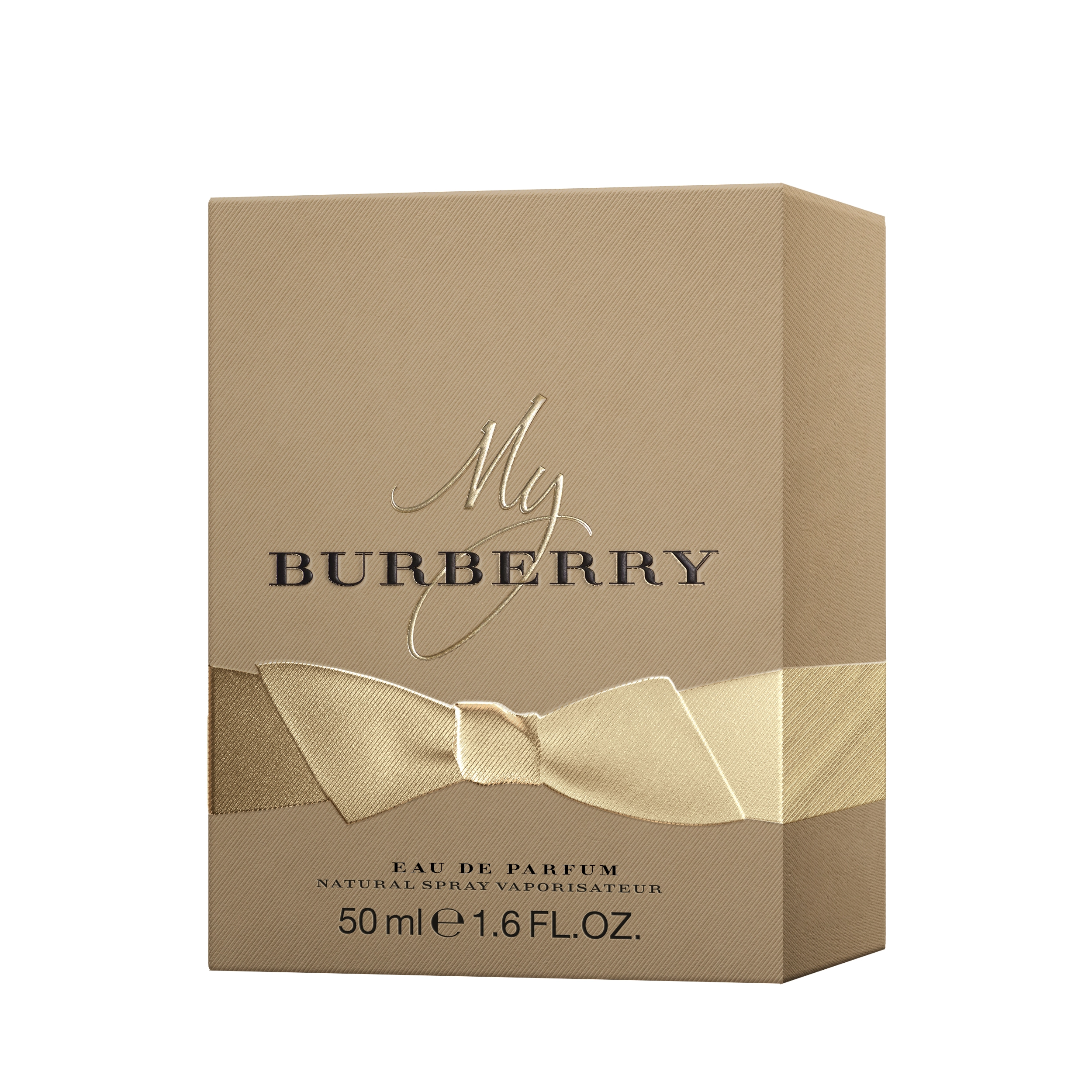 Mr Burberry Eau de Parfum 50 ml