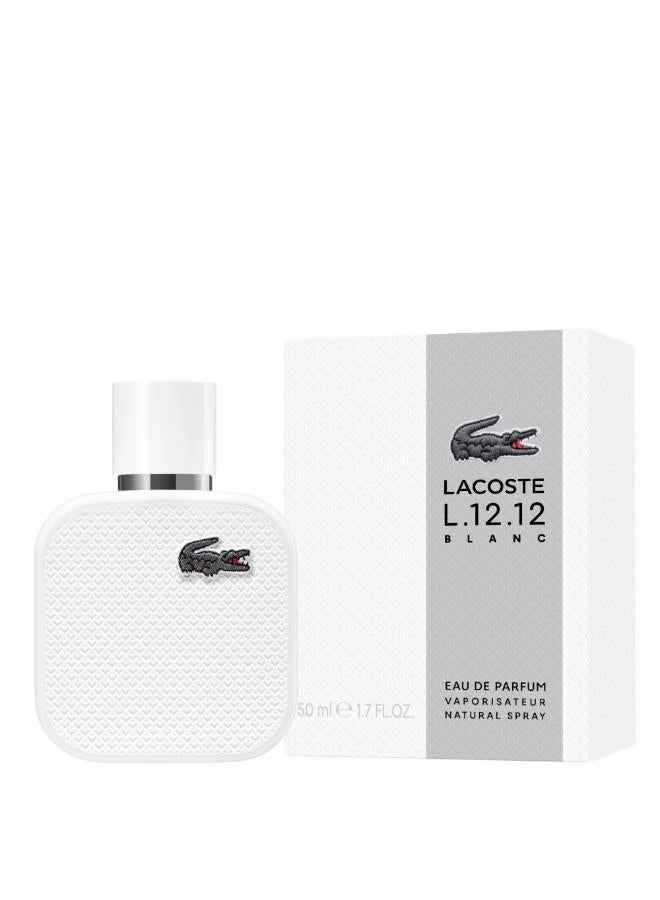 L.12.12 Blanc Eau de Parfum 50ml