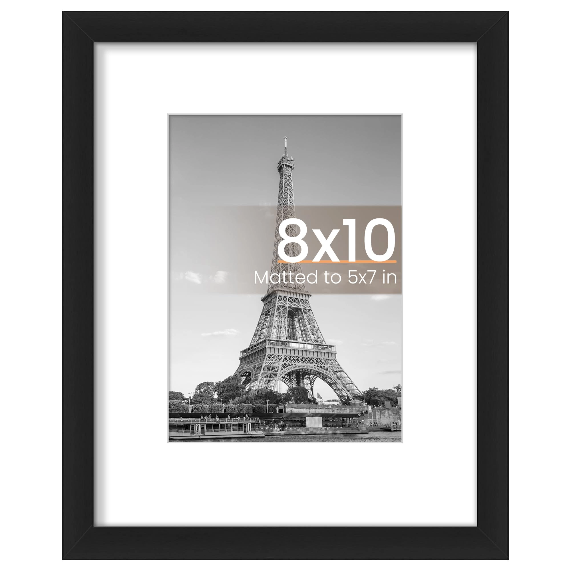 Collage Picture Frame - 8x10