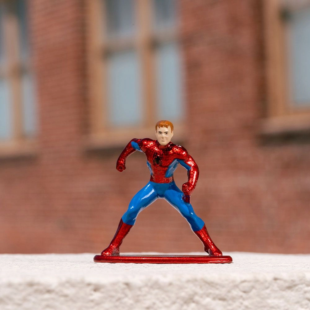 Wave 8 Marvel Nano Figures - (sim-253225028) 18 pcs