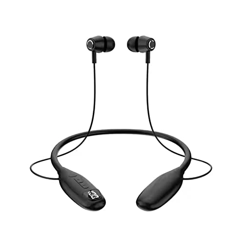 Neckband Earbuds Wireless Earbud