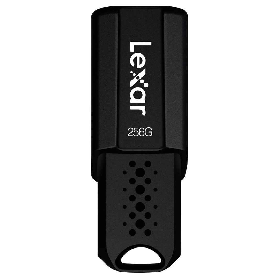 Lexar JumpDrive S80 - USB 3.1 256GB