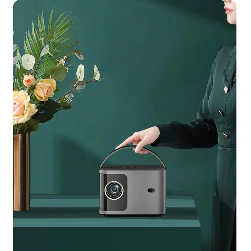 Projector 2800ANSI lumens 1920 x 1080 Pixels