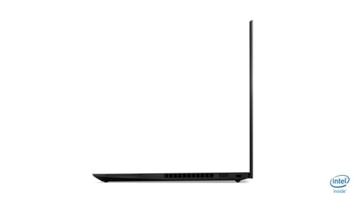 ThinkPad T490s - 14'' Core i5-8365U 8GB DDR SDRAM 512GB SSD