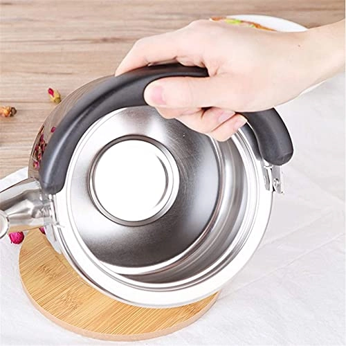 Tea Whistle Kettle - 3L