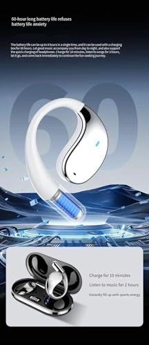 WM-064 Wireless Earbud