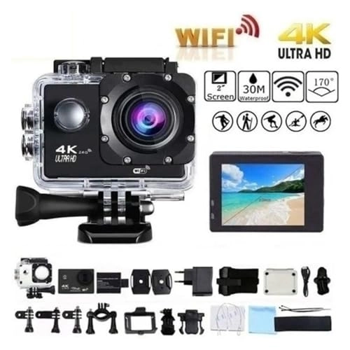 FFFAYAOAA - 4K 30FPS